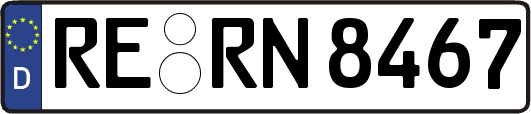 RE-RN8467