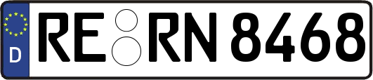 RE-RN8468