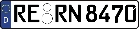 RE-RN8470
