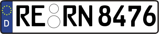 RE-RN8476
