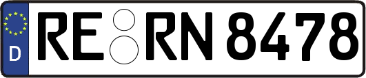 RE-RN8478