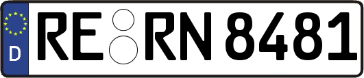 RE-RN8481