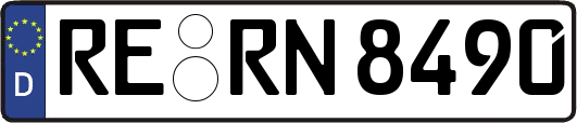 RE-RN8490