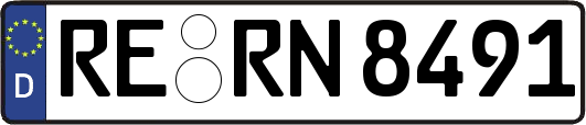 RE-RN8491