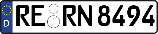 RE-RN8494
