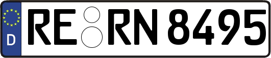 RE-RN8495