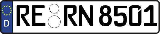 RE-RN8501