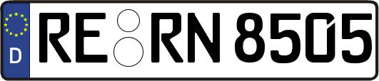 RE-RN8505