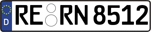 RE-RN8512