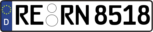 RE-RN8518