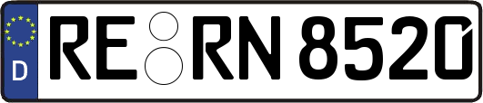 RE-RN8520