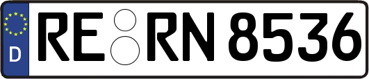 RE-RN8536