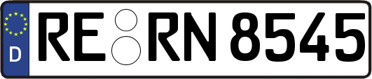 RE-RN8545