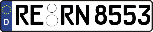 RE-RN8553