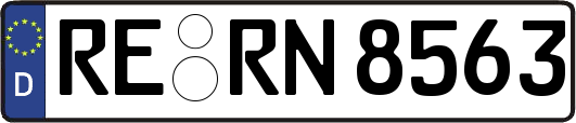RE-RN8563