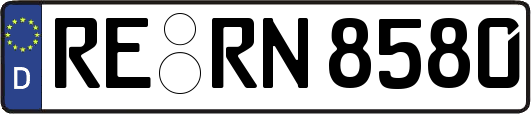 RE-RN8580