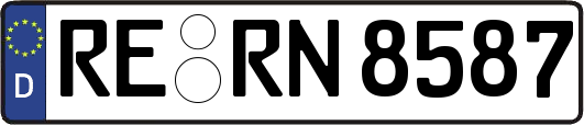 RE-RN8587