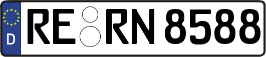 RE-RN8588
