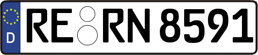 RE-RN8591