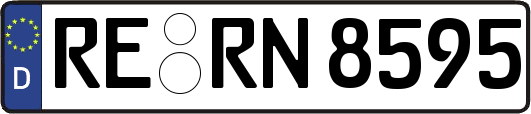 RE-RN8595