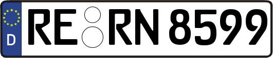 RE-RN8599