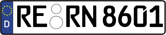 RE-RN8601