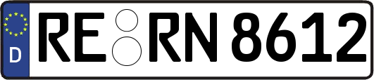 RE-RN8612