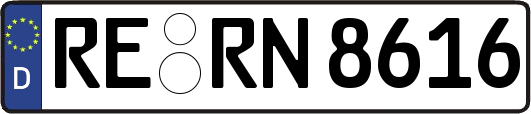 RE-RN8616