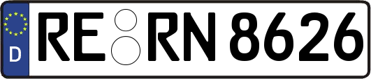 RE-RN8626