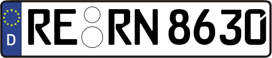 RE-RN8630