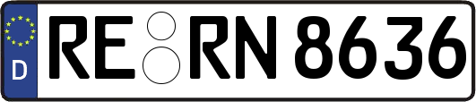 RE-RN8636
