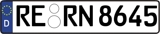 RE-RN8645