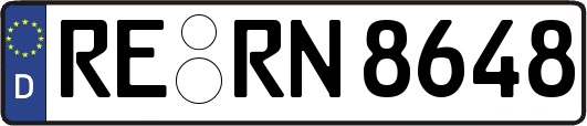 RE-RN8648