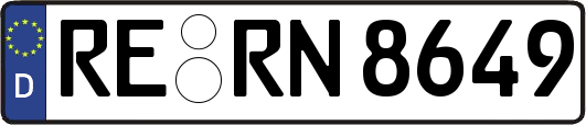 RE-RN8649