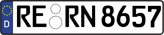 RE-RN8657