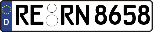 RE-RN8658