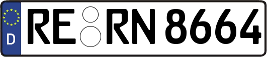 RE-RN8664