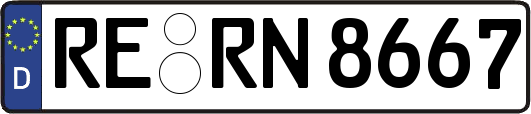 RE-RN8667