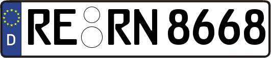 RE-RN8668