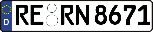 RE-RN8671