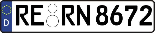 RE-RN8672