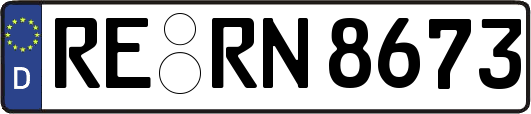RE-RN8673