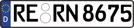 RE-RN8675