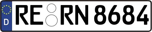 RE-RN8684