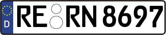RE-RN8697