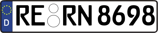 RE-RN8698