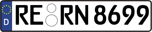 RE-RN8699