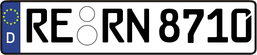 RE-RN8710