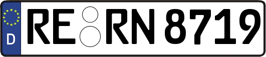 RE-RN8719