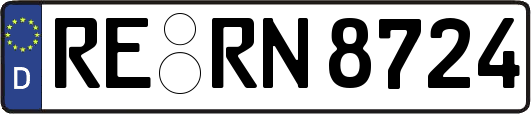 RE-RN8724
